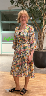 InWear TangelaIW Omlottklänning